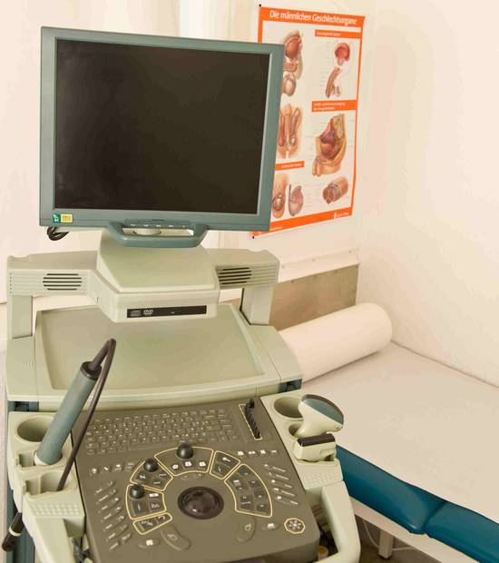Urologe Göttingen Schorn Sonographie Urologe Göttingen Schorn TRUS